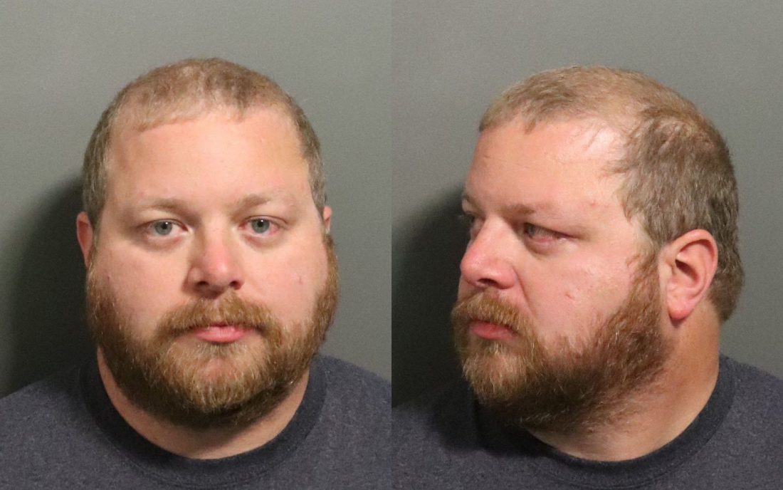 Tonganoxie man charged with soliciting child under 14 News, Sports